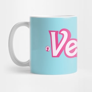 Verse! Mug